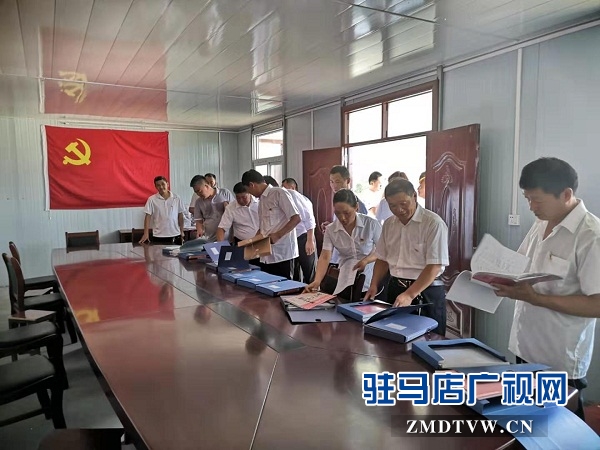 三橋鎮：逐村觀摩找差距? 整鎮推進求實效?