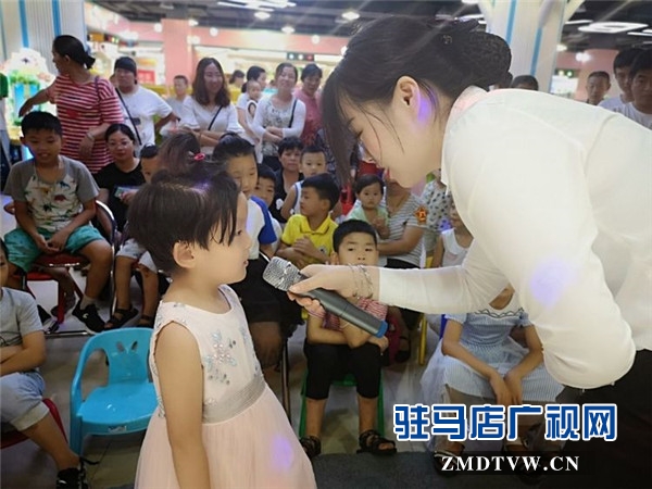 駐馬店市退役軍人創業協會組織開展老兵講故事活動獻禮“八一”建軍節