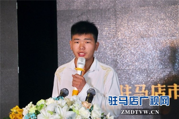 駐馬店市企業家協會第六組走進河南恒美食品資源對接近500萬元