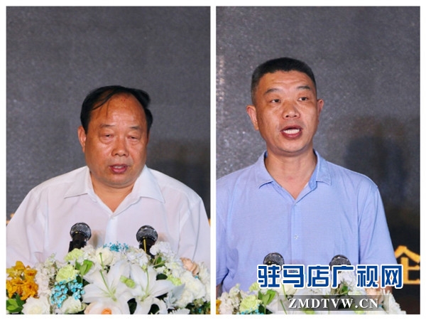 駐馬店市企業家協會第六組走進河南恒美食品資源對接近500萬元