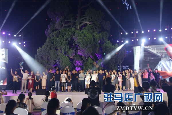 愛，“玖”在一起——FM102.4“玖隆茂”夏日七夕音樂節(jié)火熱上演