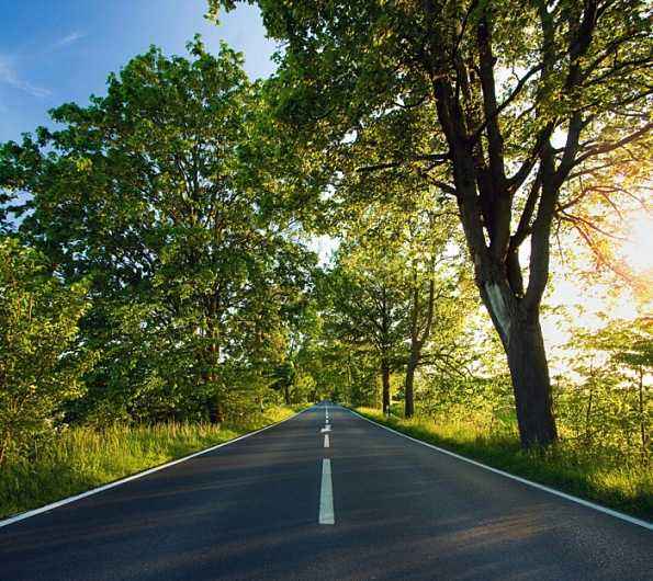 四好農村路鋪就通往美好生活的康莊大道