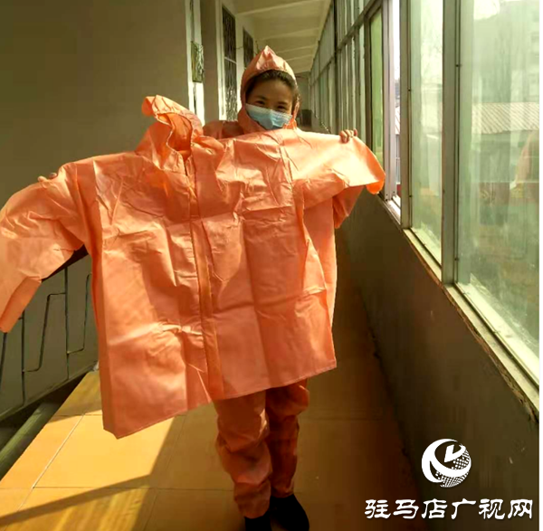 平輿縣辛店鄉商企業及愛心人士心系疫情一線