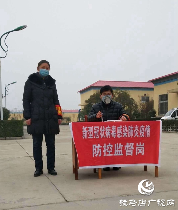 汝南縣堅守城市供水&ldquo;生命線&rdquo;的供水人