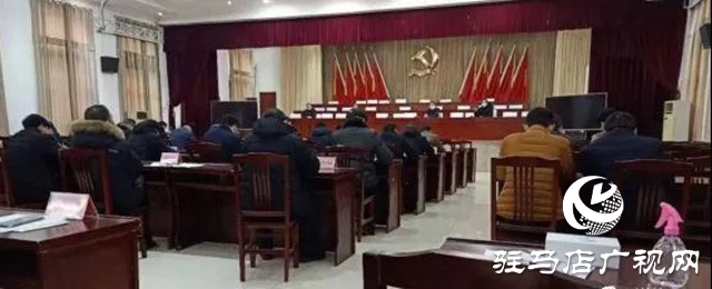 泌陽縣各學校全力備戰開學季