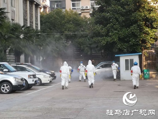 泌陽首批馳援武漢的&ldquo;英雄&rdquo;們給大家報平安了！