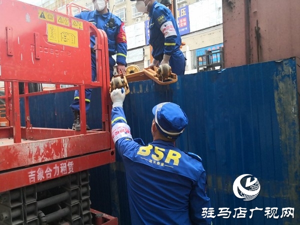 泌陽首批馳援武漢的&ldquo;英雄&rdquo;們給大家報平安了！