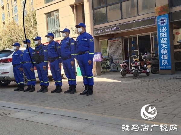泌陽首批馳援武漢的&ldquo;英雄&rdquo;們給大家報平安了！