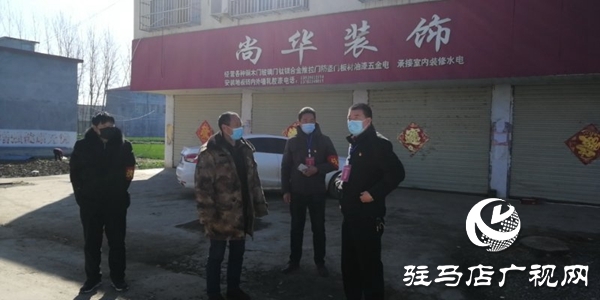 周文亮：一個共產黨員抗疫路上的責任和擔當