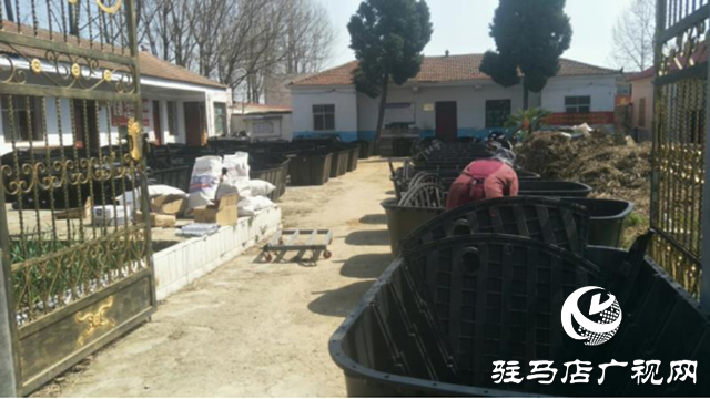 汝南縣梁祝鎮：全力推進戶廁改造 提升人居環境