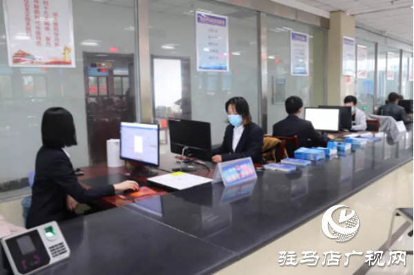 汝南縣公共法律服務(wù)中心開展&ldquo;防范疫情，法治同行&rdquo;法治宣傳活動