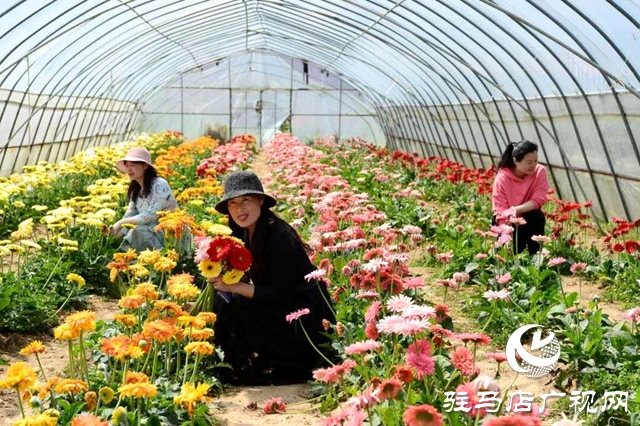 余長(zhǎng)旺：下崗再創(chuàng)業(yè)，成就人生夢(mèng)