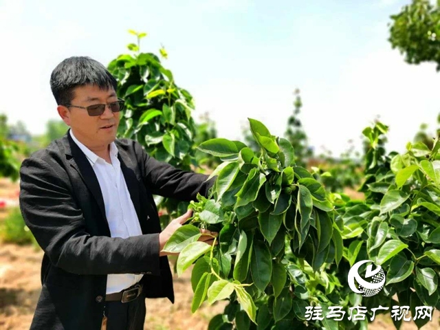 余長(zhǎng)旺：下崗再創(chuàng)業(yè)，成就人生夢(mèng)