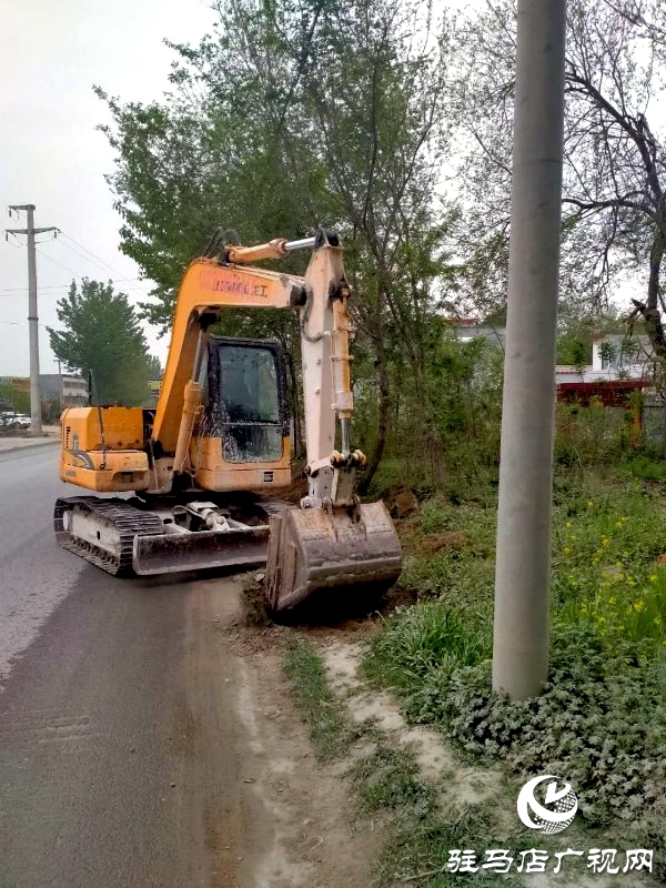 泌陽縣春水鎮：“十亂”整治常態化