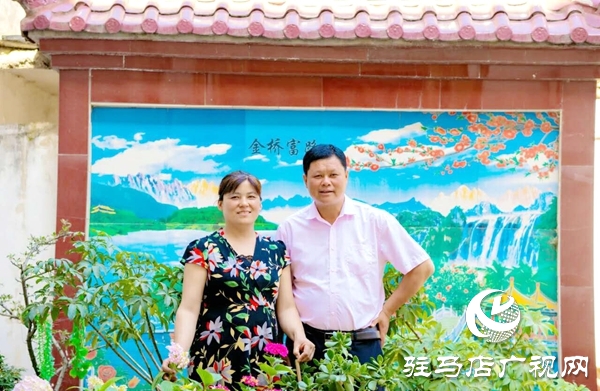 泌陽養殖戶陳宏偉:就想讓鄉親們有錢賺 有事做