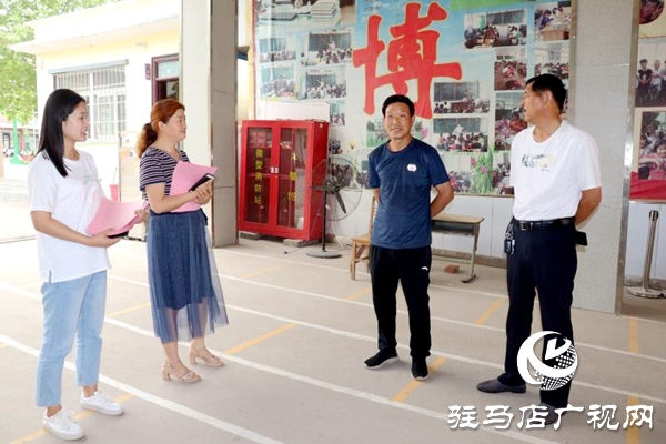 泌陽縣春水鎮：筑牢未成年人防溺水安全網