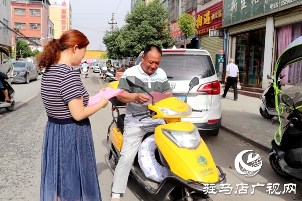 泌陽縣春水鎮：筑牢未成年人防溺水安全網