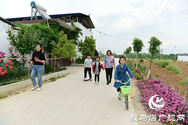 泌陽李春陽：新時代踐行綠色發展思想的巾幗標兵