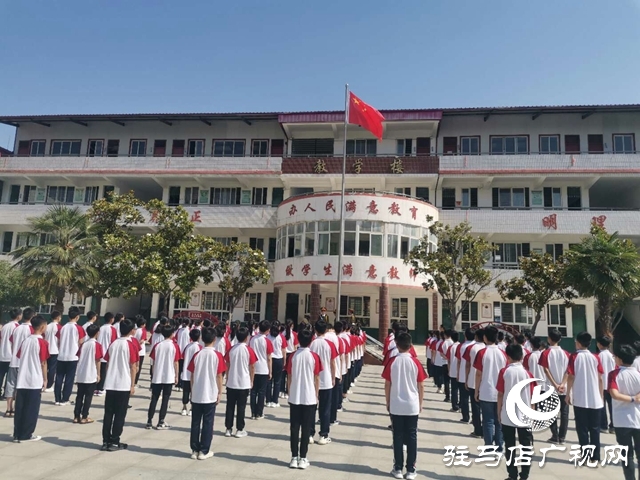 泌陽縣中學開展多種形式的防溺水安全教育活動