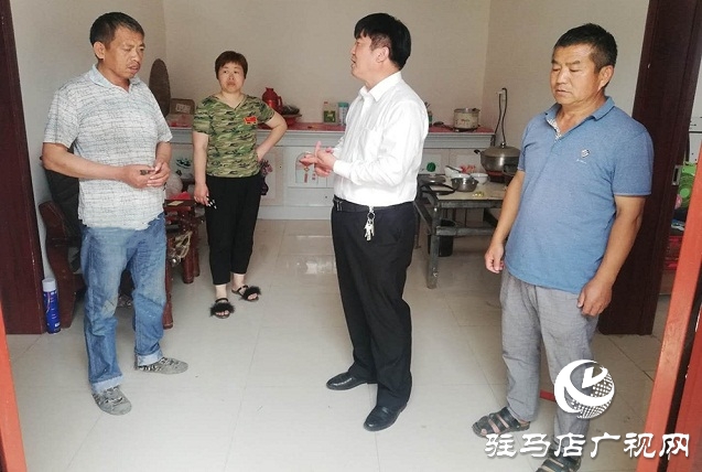 汝南縣王崗鎮(zhèn):強(qiáng)化“兩類戶”幫扶 持續(xù)鞏固脫貧成效