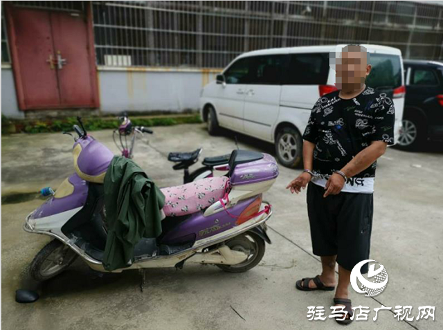 打侵財(cái)，保民安！平輿刑警近期連破多起盜竊案！