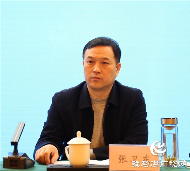 駐馬店市村（居）法律顧問工作現場觀摩會在泌陽縣召開