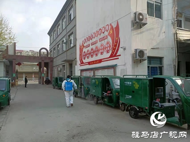 泌陽縣郵政分公司:確保投遞暢通 踐行使命擔當