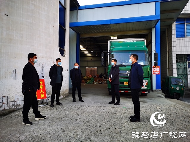 泌陽縣郵政分公司:確保投遞暢通 踐行使命擔當