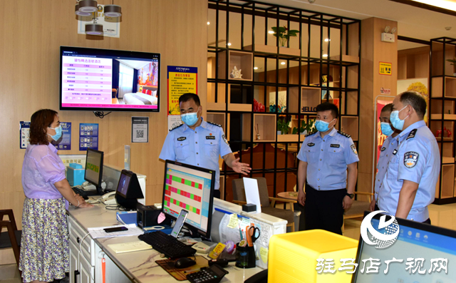 【護航高考】你們只管乘風破浪，我們負責保駕護航！