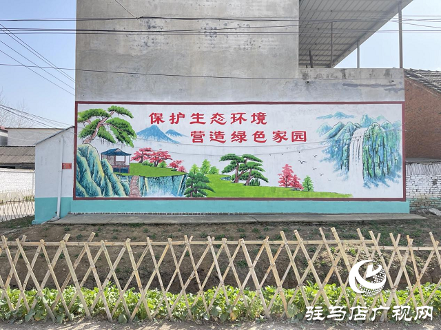 平輿縣玉皇廟鄉：突出“三個重點” 夯實人居環境整治成效