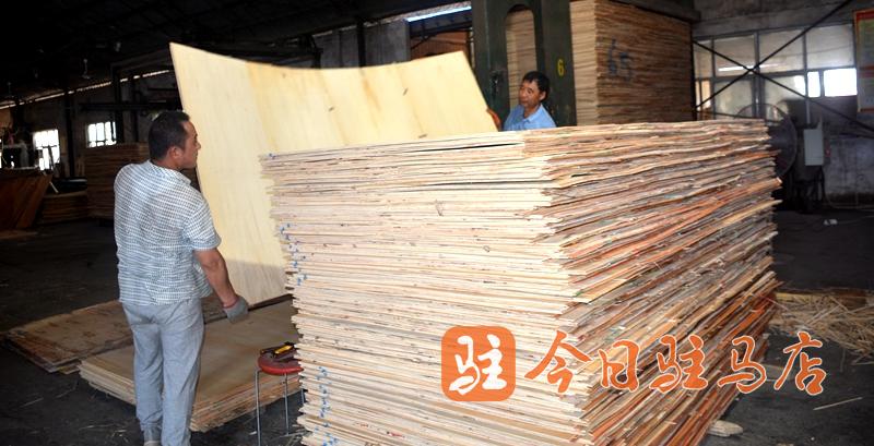 環境美 產業興 汝南張樓：跑出鄉村振興&ldquo;加速度&rdquo;