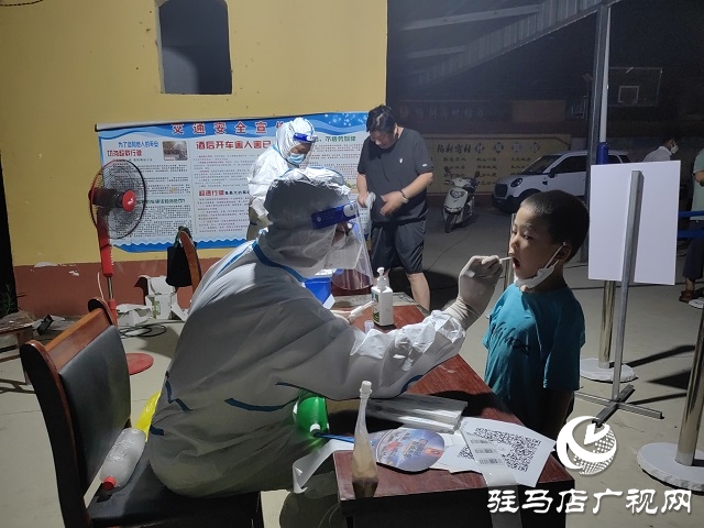 泌陽縣郭集鎮楊樹崗村：用“多一點辛苦” 換群眾“多一點幸福”