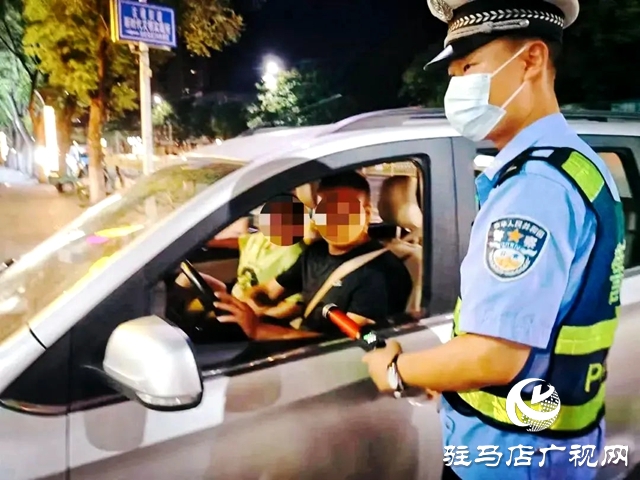 平輿縣公安局 “七個發力” 確保“百日行動”取得實效