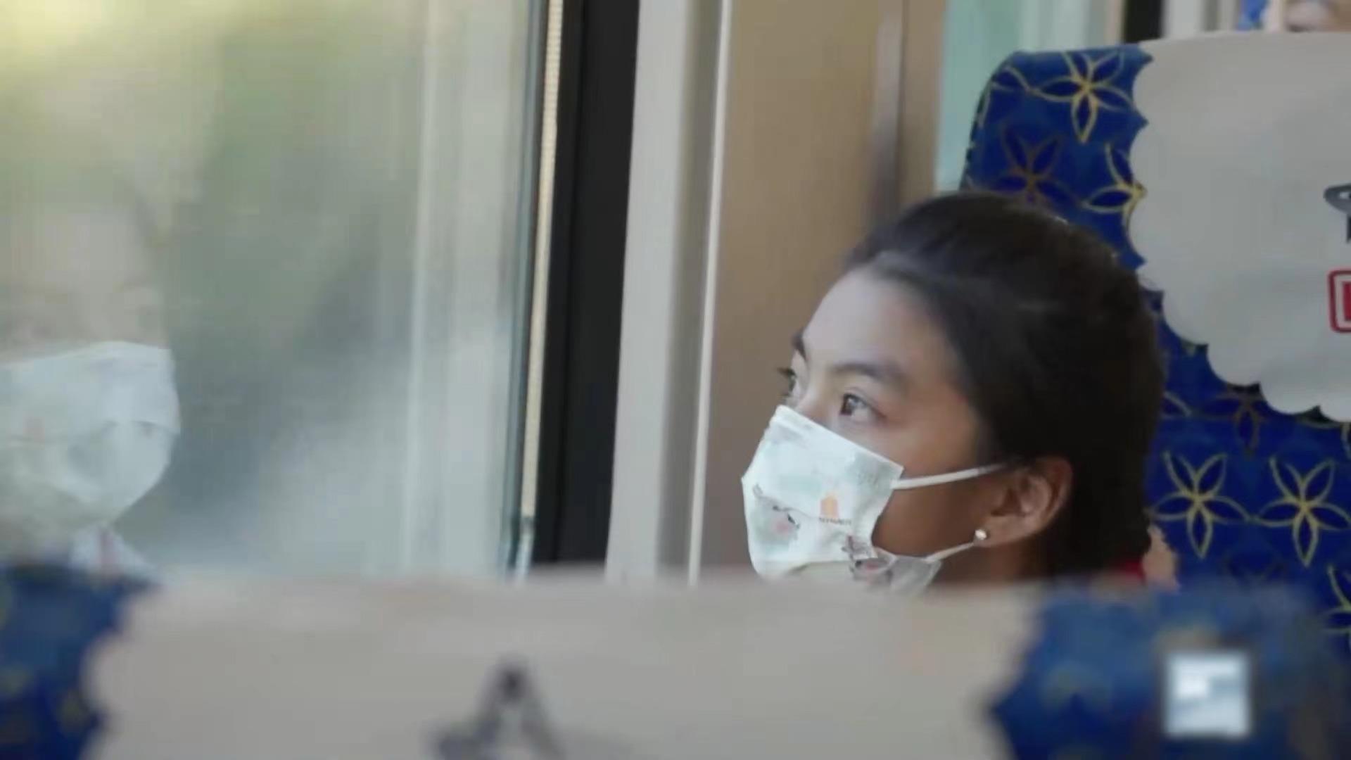 思想的力量|開往夢想的列車