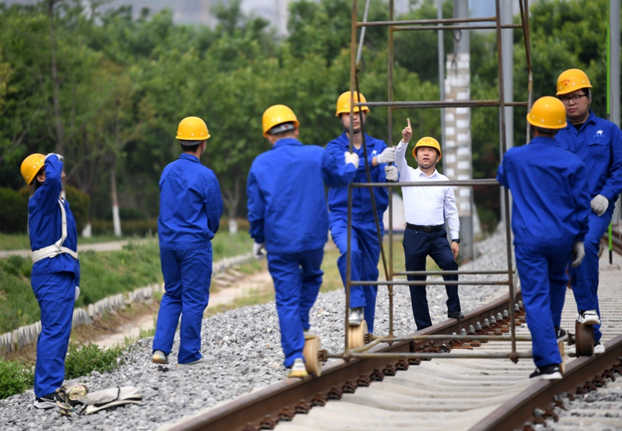 總書記掛念的&ldquo;關鍵小事&rdquo;丨培養更多能工巧匠