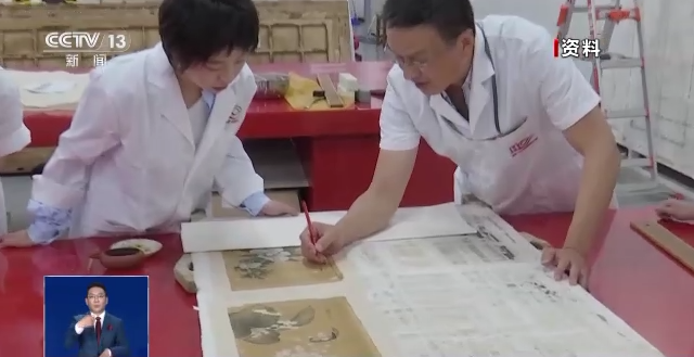 故宮北院開建 世界最大宮殿群為何&ldquo;開分號&rdquo;？專家解答&rarr;