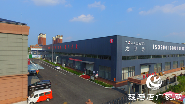 泌陽縣:筑巢引鳳帶火“微工廠”實現雙利雙收