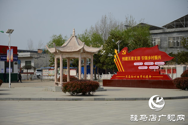 泌陽縣：產業興旺助民增收致富