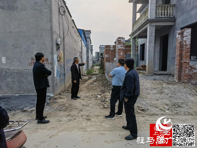 泌陽縣賒灣鎮:調解千家事 溫暖萬家心