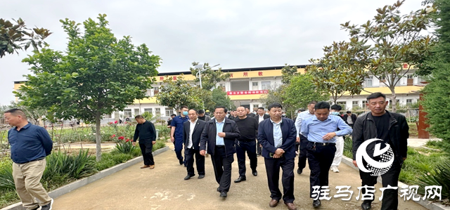 泌陽縣盤古鄉敬老院開展消防安全知識培訓和演練