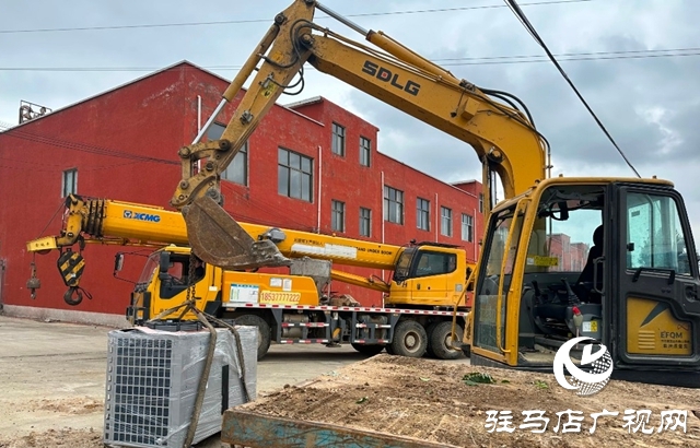 泌陽縣郭集鎮：煙炕“煤改電”富了煙農美了鄉村