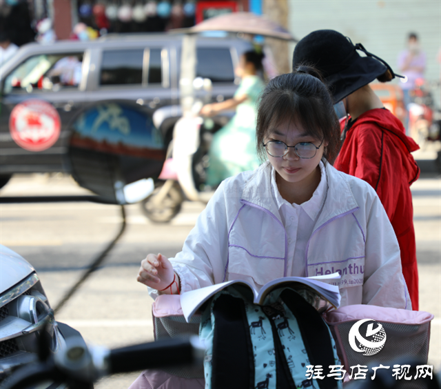  泌陽高考首日！多圖直擊&hellip;&hellip;