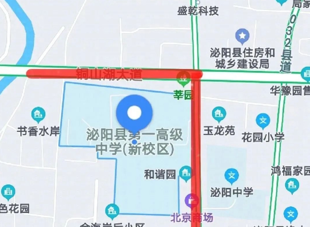 已定！泌陽2023年高考交通管制路線出爐，請繞行...