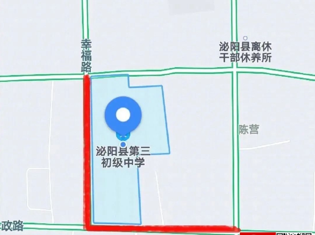 已定！泌陽2023年高考交通管制路線出爐，請繞行...