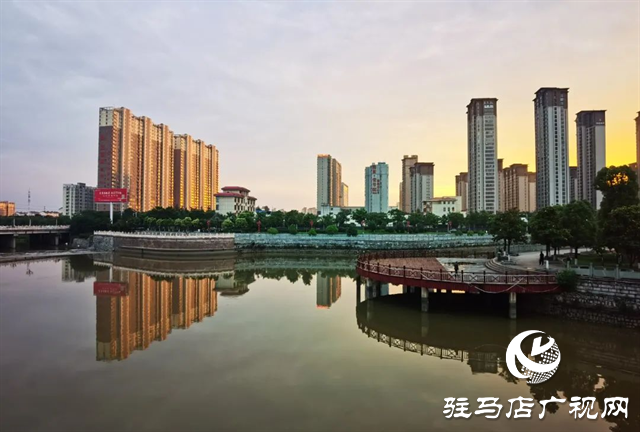 六月的泌陽，美出圈了！