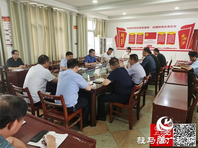 泌陽縣郭集鎮：點亮&ldquo;平安法治星&rdquo;提升群眾幸福感