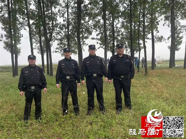 泌陽縣郭集鎮：點亮&ldquo;平安法治星&rdquo;提升群眾幸福感