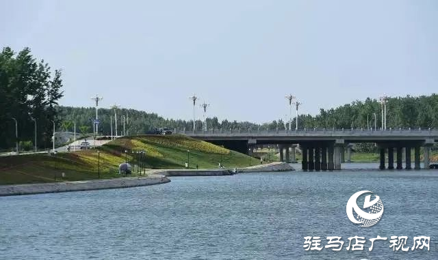 六月的泌陽，美出圈了！