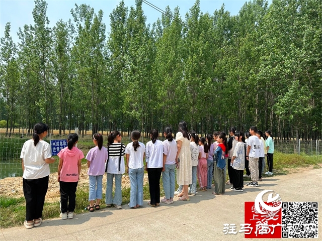 泌陽縣郭集鎮：點亮&ldquo;平安法治星&rdquo;提升群眾幸福感