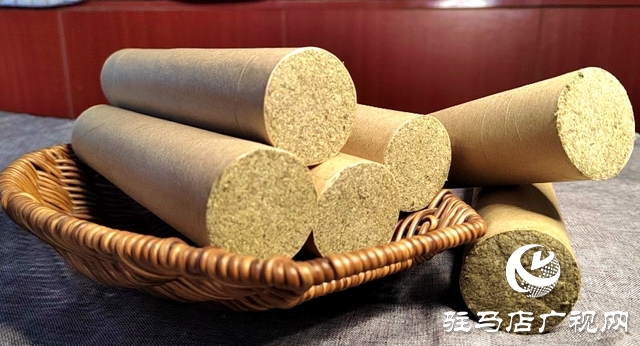 泌陽縣黃山口鄉：中藥材產業助推鄉村振興